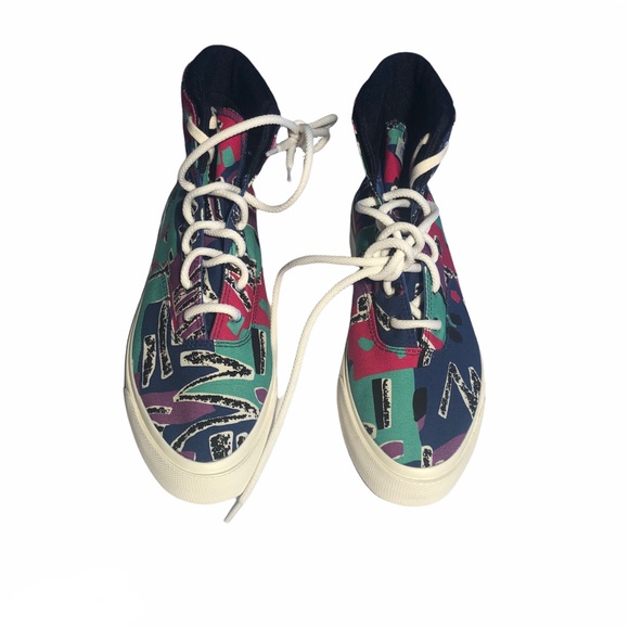 Fear Of God Converse Essentials - Picture 3 of 6